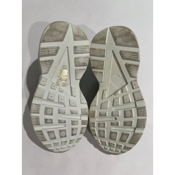 LF the Brand Chunky Sneakers in Black - Picture 6 of 6